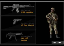 Spec Ops