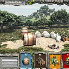 Spiel das Leben Screenshot 4