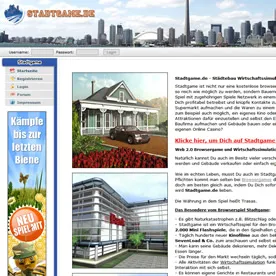 Stadtgame
