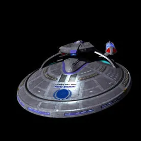 Starfleet Screenshot 4