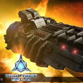 Starforce Delta