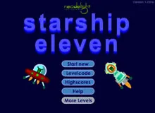 Starship Eleven