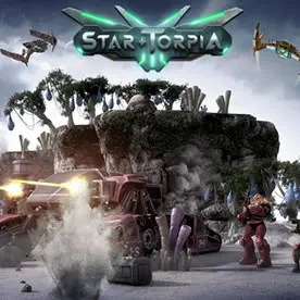 Star Torpia