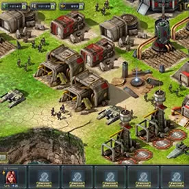 Star Torpia Screenshot 2