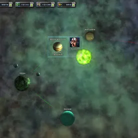 Star Torpia Screenshot 3