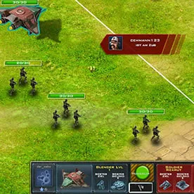 Star Torpia Screenshot 4