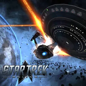 Star Trek Online