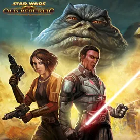 Star Wars: The Old Republic