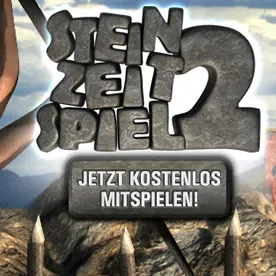Steinzeitspiel 2