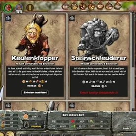 Stone Age Kings Screenshot 2