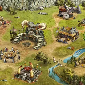 Stone Age Kings Screenshot 3