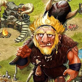 Stone Age Kings Screenshot 4