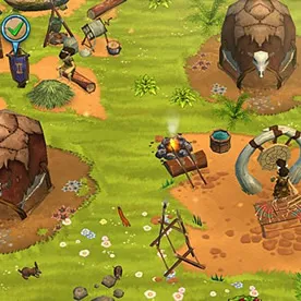 Stonies Screenshot 2