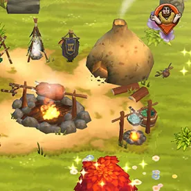 Stonies Screenshot 4