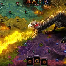 Stormfall: Age of War Screenshot 3
