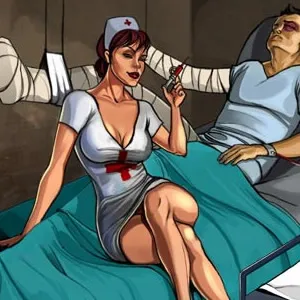 Street Crime Screenshot 2