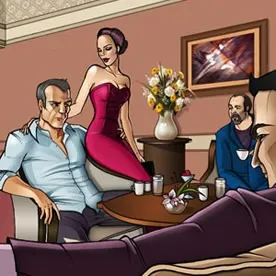 Street Crime Screenshot 3