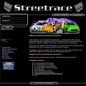 Streetrace