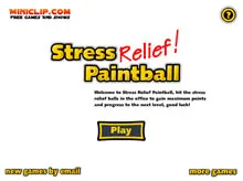 Stress Game
