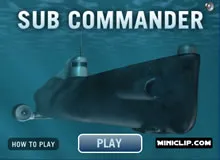 Sub Commander