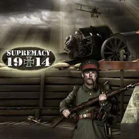 Supremacy 1914