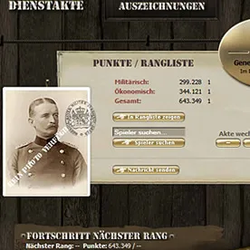 Supremacy 1914 Screenshot 4