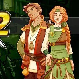 Swords & Potions 2