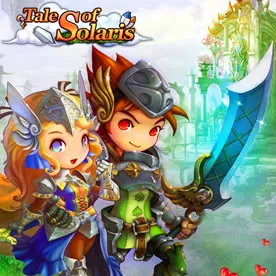 Tales of Solaris