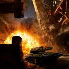Tanki Online