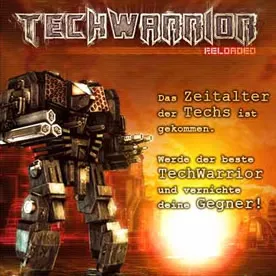 TechWarrior
