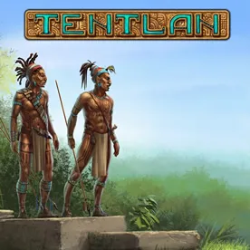 Tentlan