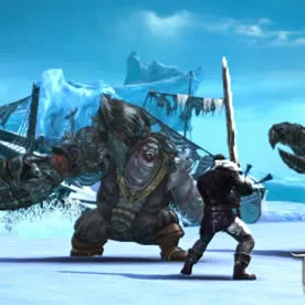 Tera Screenshot 2