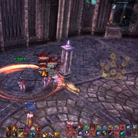 Tera Screenshot 3