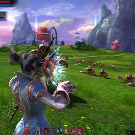 Tera Screenshot 4
