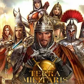 Terra Militaris