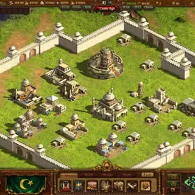 Terra Militaris Screenshot 3