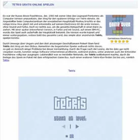 Tetris