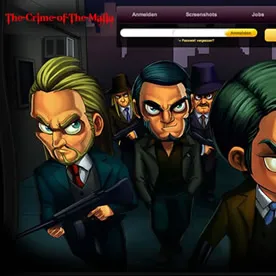 The Crime of the Mafia