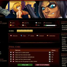 The Crime of the Mafia Screenshot 3