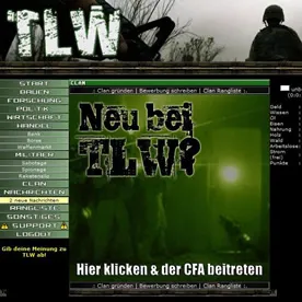 The Last War Screenshot 3