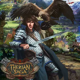 Therian Saga