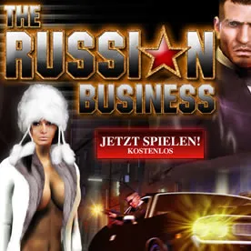 The Russian Business