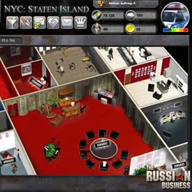 The Russian Business Screenshot 2