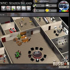 The Russian Business Screenshot 3