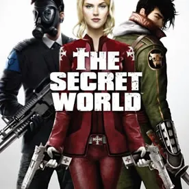 The Secret World