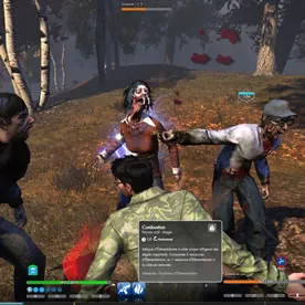 The Secret World Screenshot 2