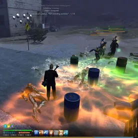 The Secret World Screenshot 3