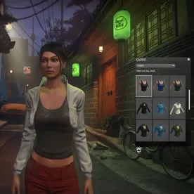 The Secret World Screenshot 4