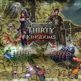 Thirty Kingdoms