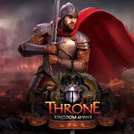 Throne: Kingdom at War